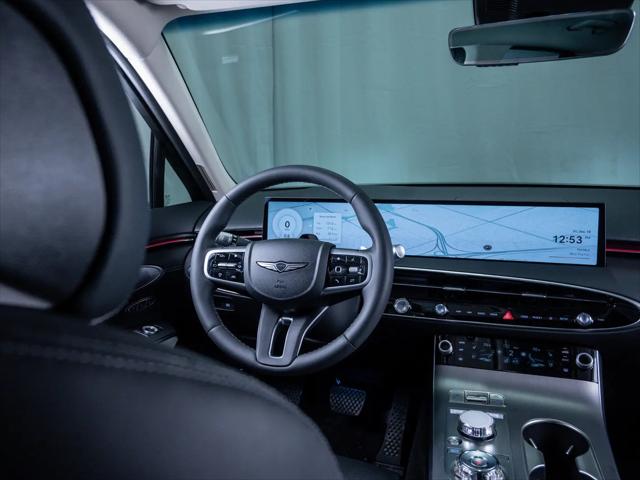 2026 Genesis GV70 2.5T Select