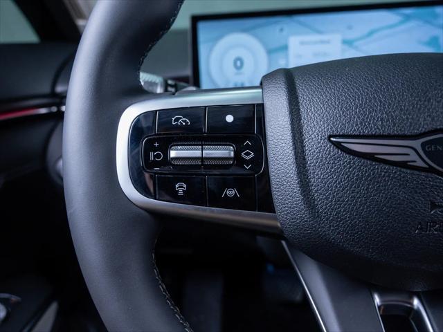 2026 Genesis GV70 2.5T Select