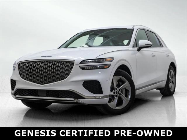 2026 Genesis GV70 2.5T Select for sale in Overland Park, KS
