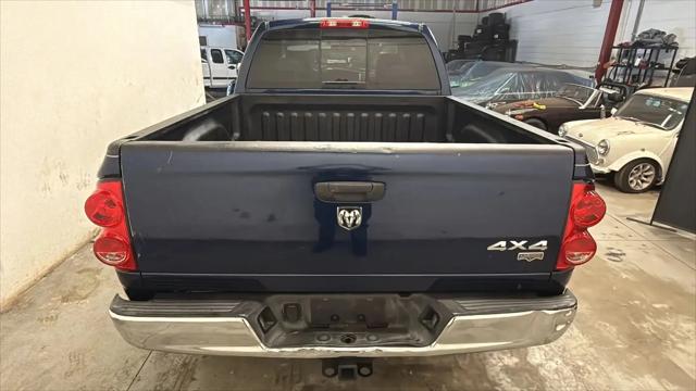 2008 Dodge Ram 2500 Laramie
