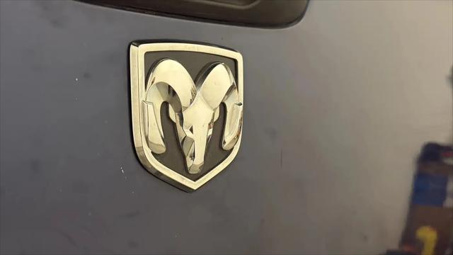 2008 Dodge Ram 2500 Laramie