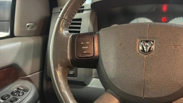 2008 Dodge Ram 2500 Laramie
