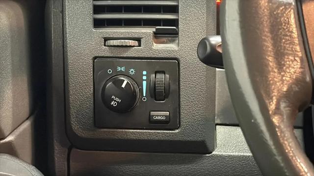2008 Dodge Ram 2500 Laramie