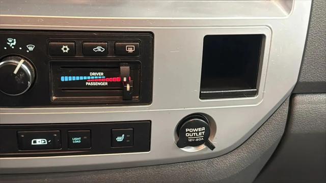 2008 Dodge Ram 2500 Laramie