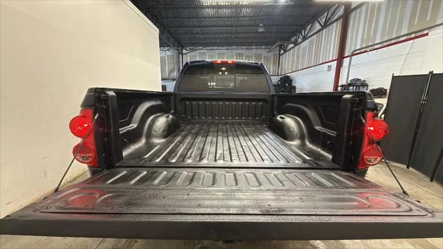 2008 Dodge Ram 2500 Laramie