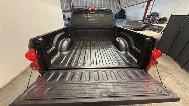 2008 Dodge Ram 2500 Laramie