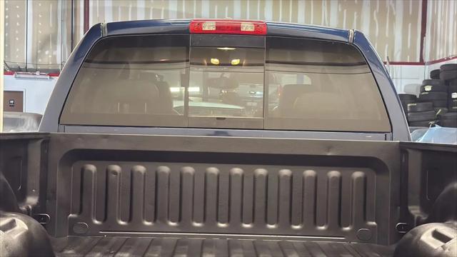 2008 Dodge Ram 2500 Laramie
