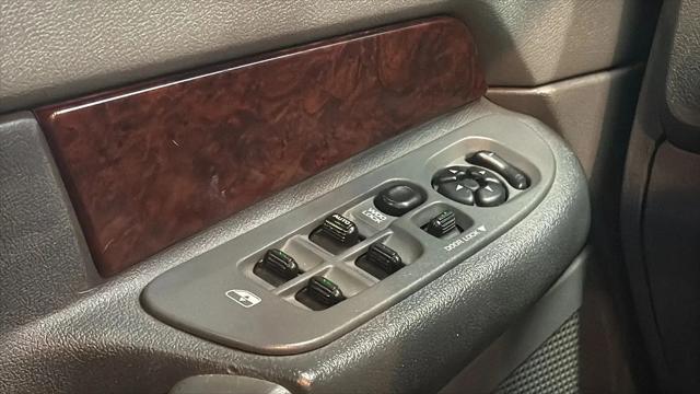 2008 Dodge Ram 2500 Laramie