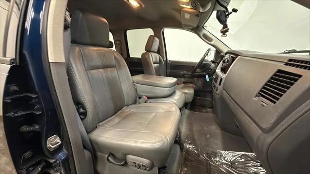 2008 Dodge Ram 2500 Laramie