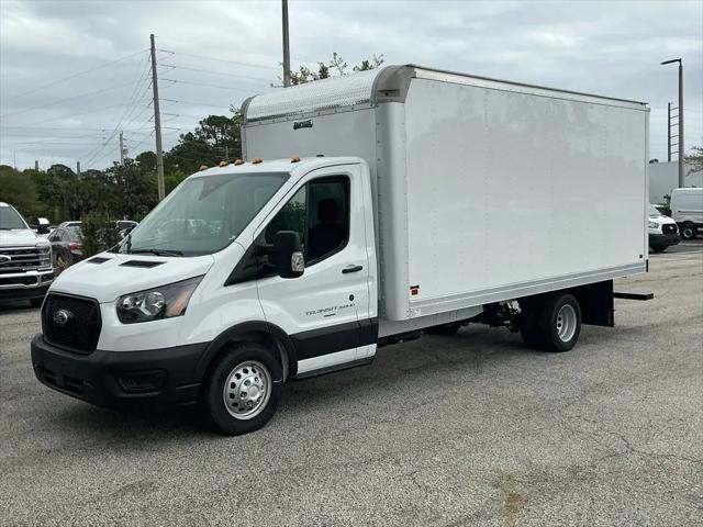 2025 Ford Transit Chassis Transit Cutaway for sale in Titusville, FL