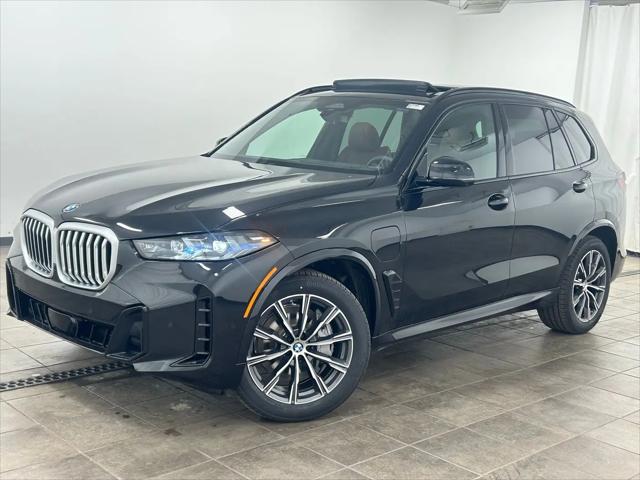 2026 BMW X5 xDrive50e for sale in Elmhurst, IL