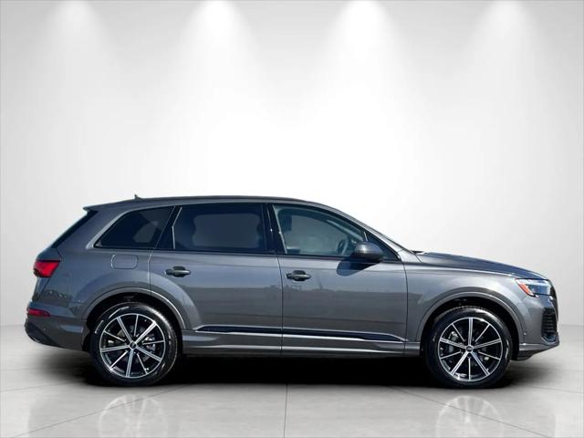 2026 Audi Q7 Premium Plus 45 TFSI quattro tiptronic