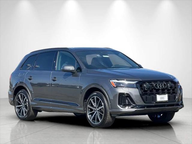 2026 Audi Q7 Premium Plus 45 TFSI quattro tiptronic
