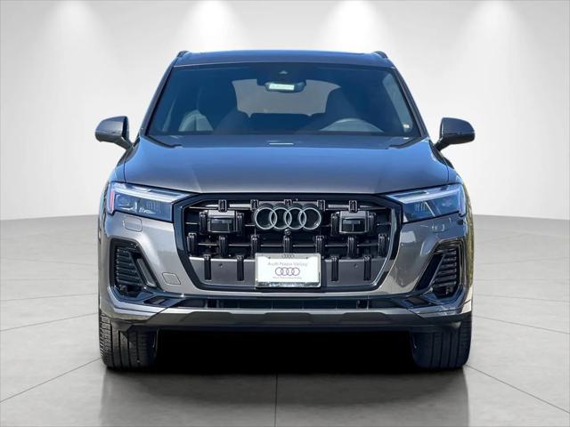 2026 Audi Q7 Premium Plus 45 TFSI quattro tiptronic