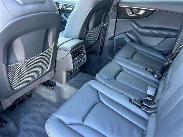 2026 Audi Q7 Premium Plus 45 TFSI quattro tiptronic
