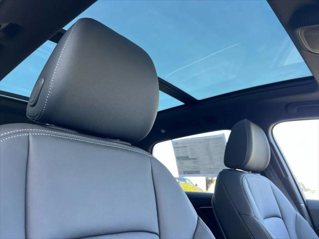 2026 Audi Q7 Premium Plus 45 TFSI quattro tiptronic