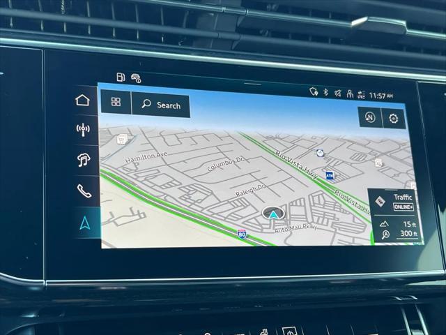 2026 Audi Q7 Premium Plus 45 TFSI quattro tiptronic