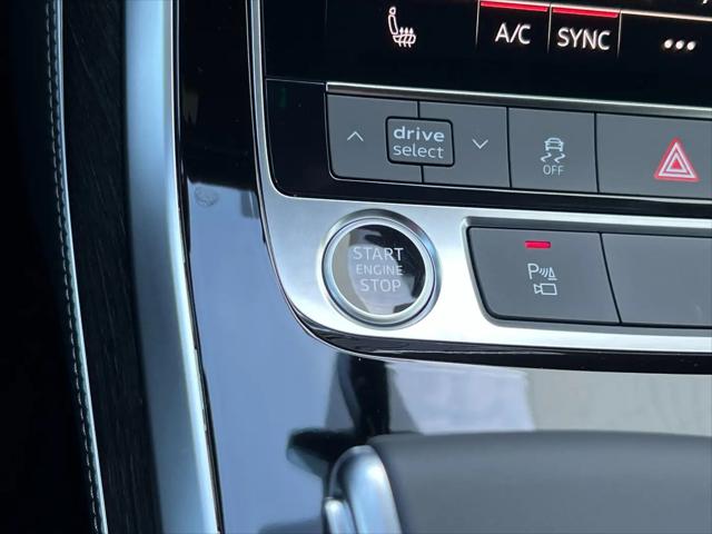 2026 Audi Q7 Premium Plus 45 TFSI quattro tiptronic