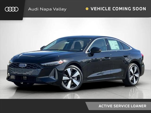 2025 Audi A5 Premium Plus TFSI quattro S tronic for sale in Fairfield, CA