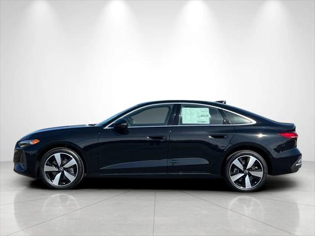 2025 Audi A5 Premium Plus TFSI quattro S tronic