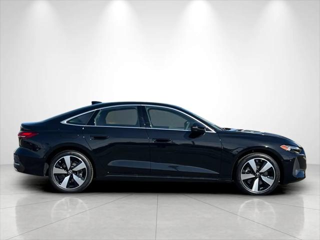 2025 Audi A5 Premium Plus TFSI quattro S tronic