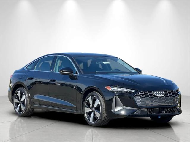 2025 Audi A5 Premium Plus TFSI quattro S tronic