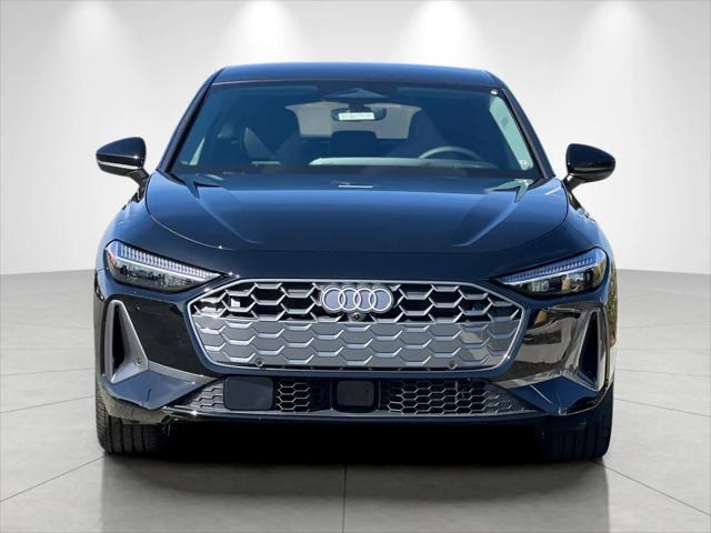 2025 Audi A5 Premium Plus TFSI quattro S tronic