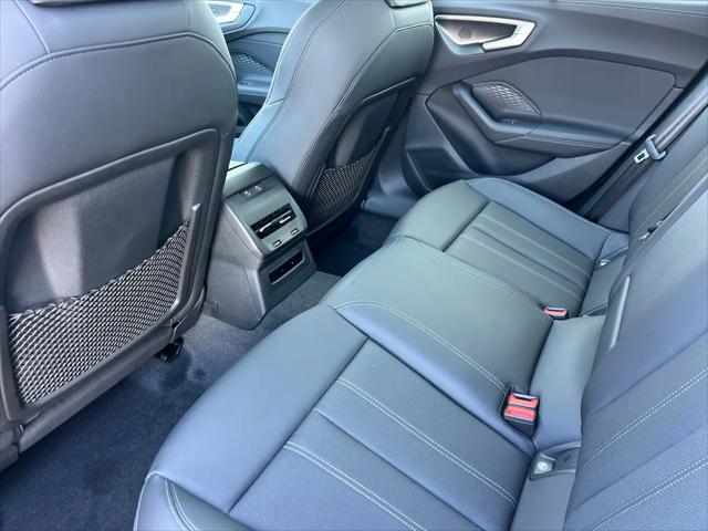 2025 Audi A5 Premium Plus TFSI quattro S tronic