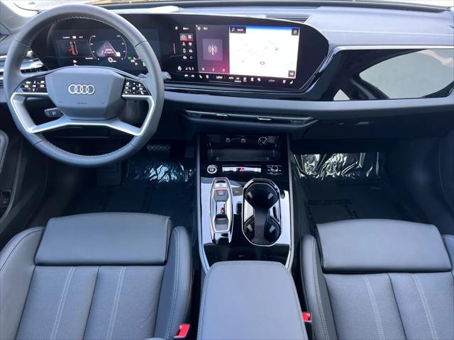 2025 Audi A5 Premium Plus TFSI quattro S tronic