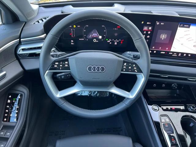 2025 Audi A5 Premium Plus TFSI quattro S tronic