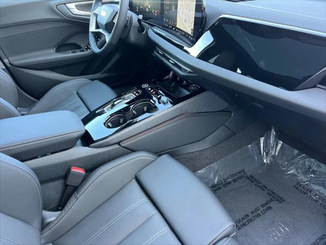 2025 Audi A5 Premium Plus TFSI quattro S tronic