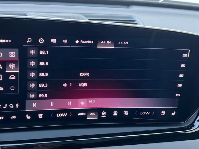 2025 Audi A5 Premium Plus TFSI quattro S tronic