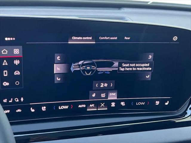 2025 Audi A5 Premium Plus TFSI quattro S tronic