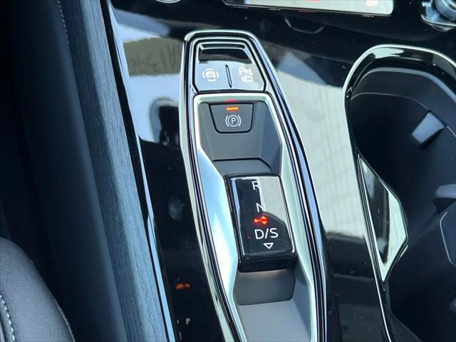 2025 Audi A5 Premium Plus TFSI quattro S tronic