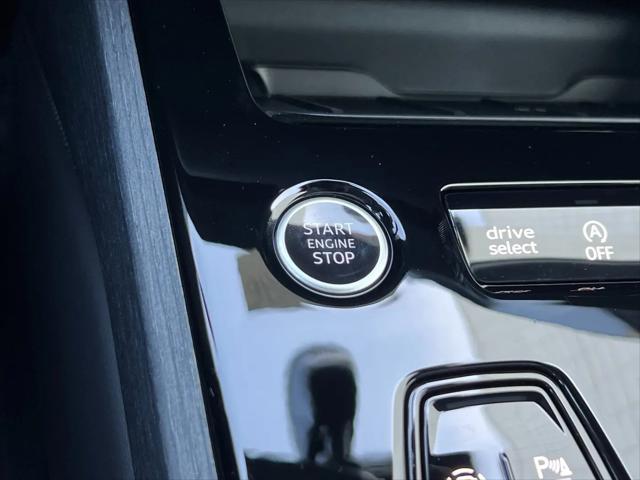 2025 Audi A5 Premium Plus TFSI quattro S tronic