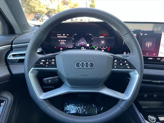 2025 Audi A5 Premium Plus TFSI quattro S tronic