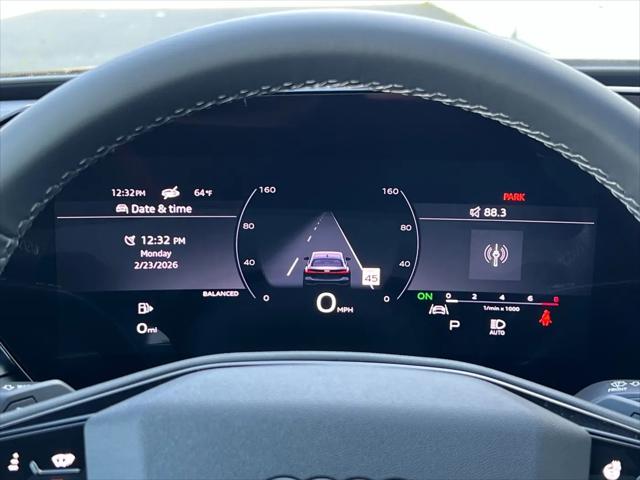 2025 Audi A5 Premium Plus TFSI quattro S tronic