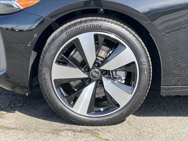 2025 Audi A5 Premium Plus TFSI quattro S tronic