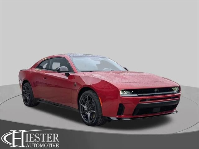 2026 Dodge Charger Scat Pack 2-Door AWD for sale in Sanford, NC