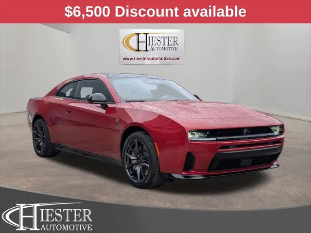 2026 Dodge Charger Scat Pack 2-Door AWD for sale in Sanford, NC