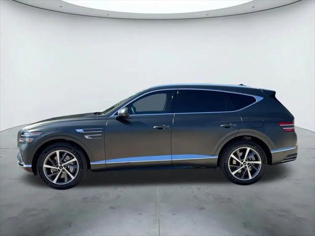 2026 Genesis GV80 2.5T Advanced AWD