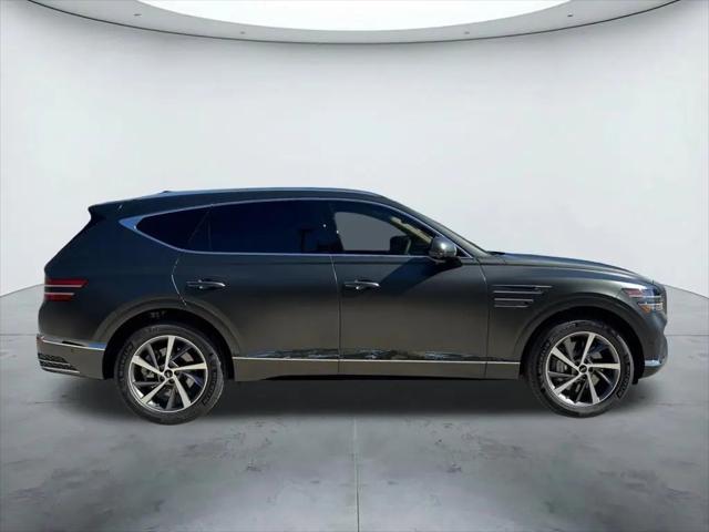 2026 Genesis GV80 2.5T Advanced AWD