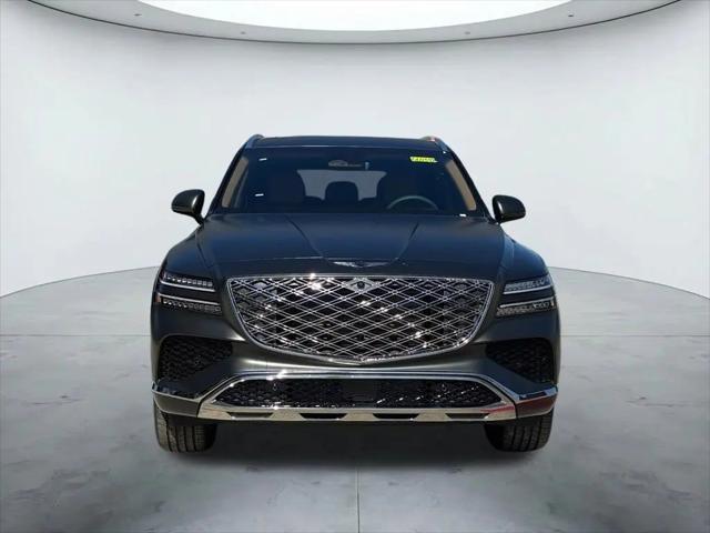 2026 Genesis GV80 2.5T Advanced AWD
