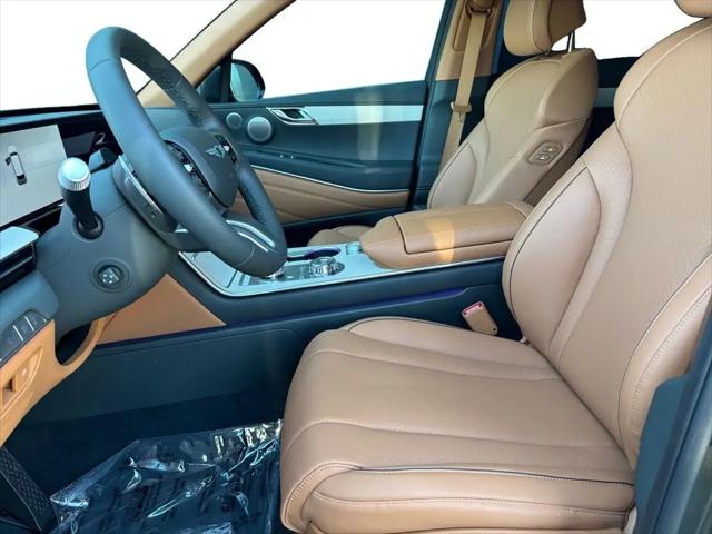 2026 Genesis GV80 2.5T Advanced AWD