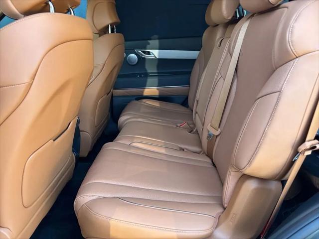 2026 Genesis GV80 2.5T Advanced AWD