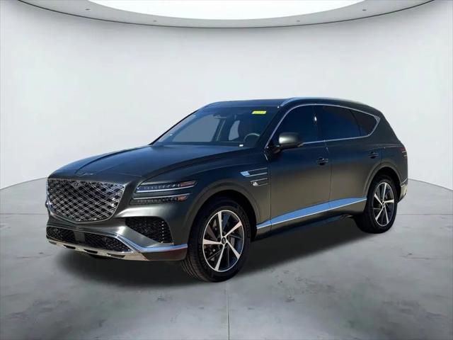 2026 Genesis GV80 2.5T Advanced AWD for sale in Boerne, TX