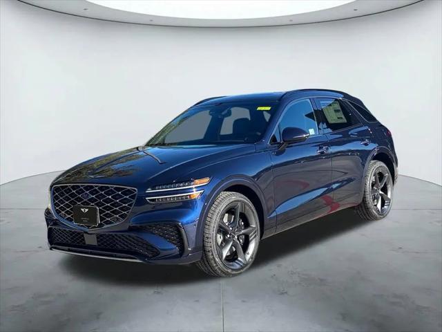 2026 Genesis GV70 2.5T Sport Prestige for sale in Boerne, TX