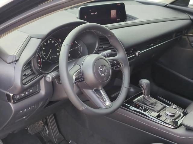 2026 Mazda CX-30 2.5 Turbo Premium Plus