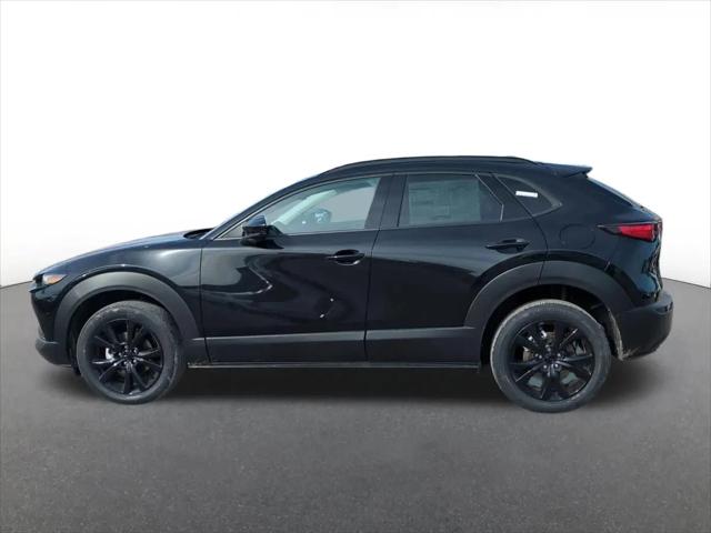 2026 Mazda CX-30 2.5 Turbo Premium Plus