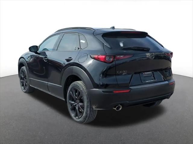 2026 Mazda CX-30 2.5 Turbo Premium Plus